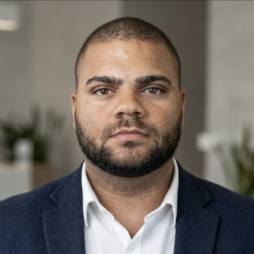 Evandro Moresco, fundador da Oggi Sec