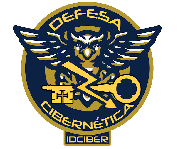 IDCiber - Defesa Cibernética