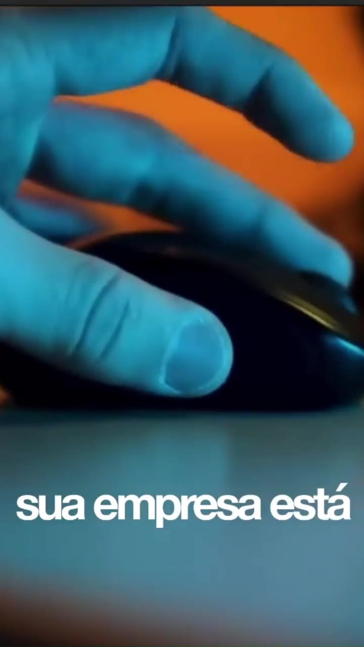 Vídeo institucional Oggi Sec